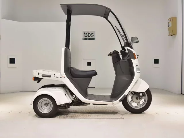 Honda GYRO CANOPY-2