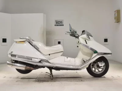 Honda FUSION