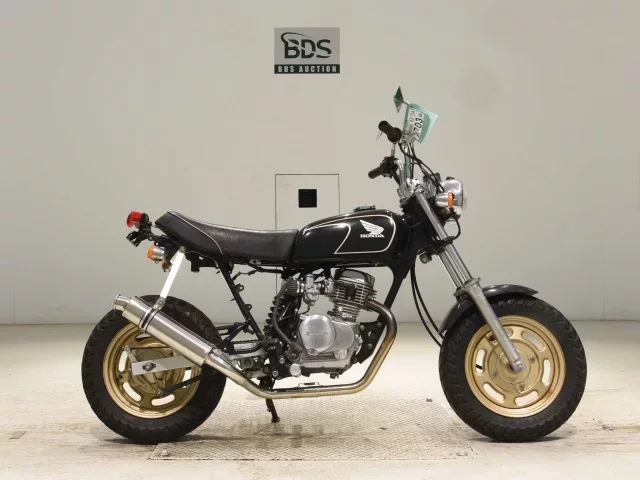 Honda APE50
