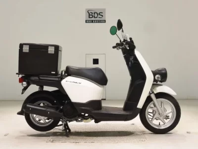 Honda BENLY50