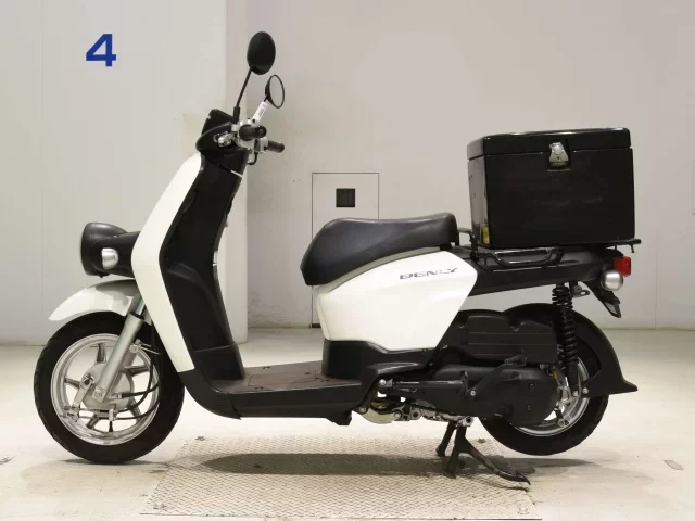 Honda BENLY50