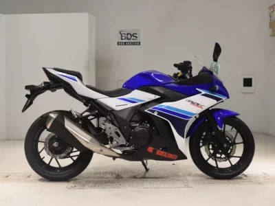 Suzuki GSX250R
