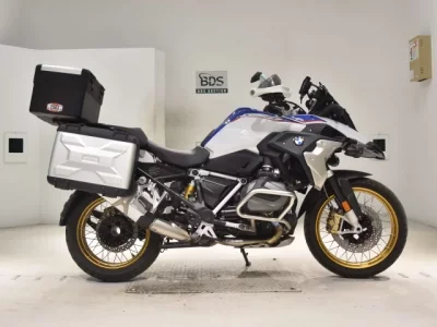 Other BMWR1250GS
