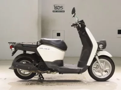 Honda BENLY50