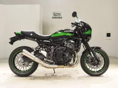 Kawasaki Z900RSKAFE