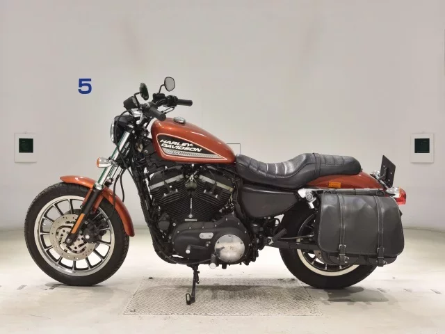 Harley-Davidson HARLEY XL883R