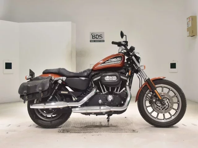 Harley-Davidson HARLEY XL883R
