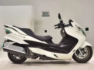 Suzuki SKYWAVE 250S-2