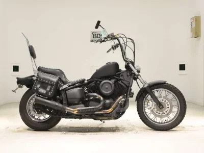 Yamaha DRAGSTAR1100