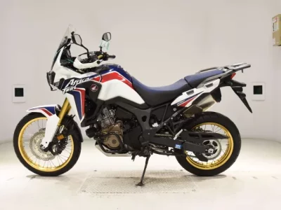 Honda CFR1000 AfricaTwin