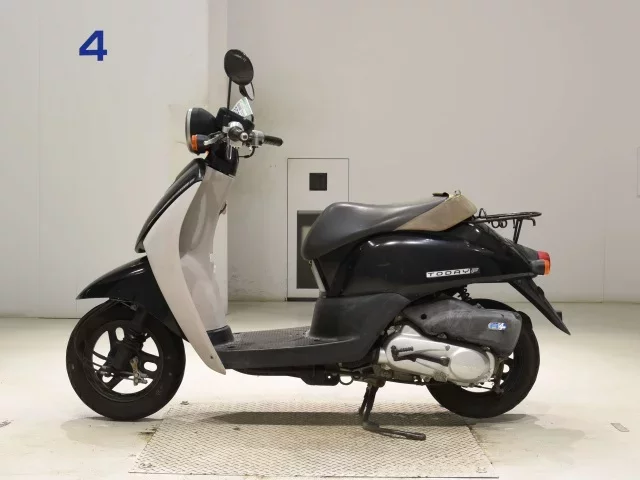 Honda TODAY
