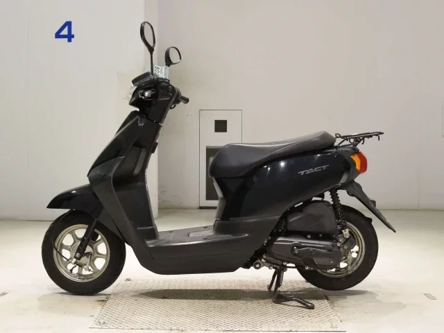 Honda TACT-4 BASIC