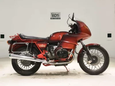 BMW BMW R100RS
