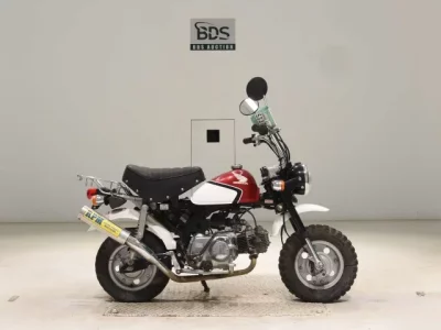 Honda MONKEY
