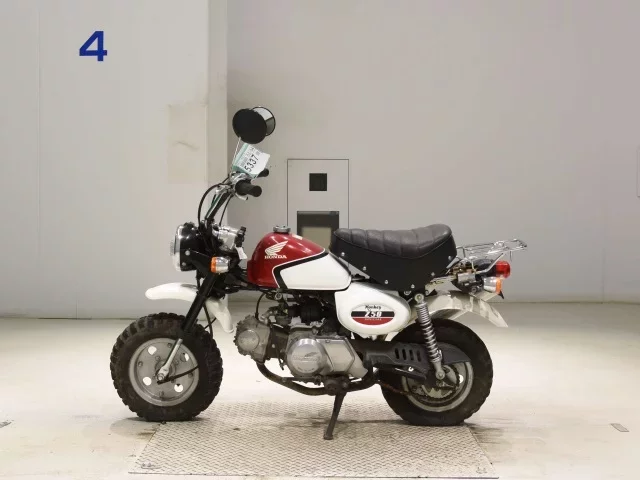 Honda MONKEY
