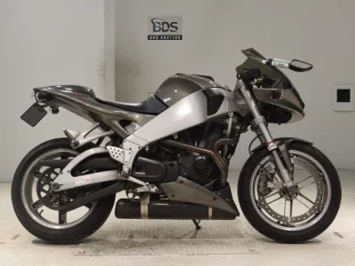 Buell BUELL XB9R FIREBOLT