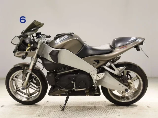 Buell BUELL XB9R FIREBOLT