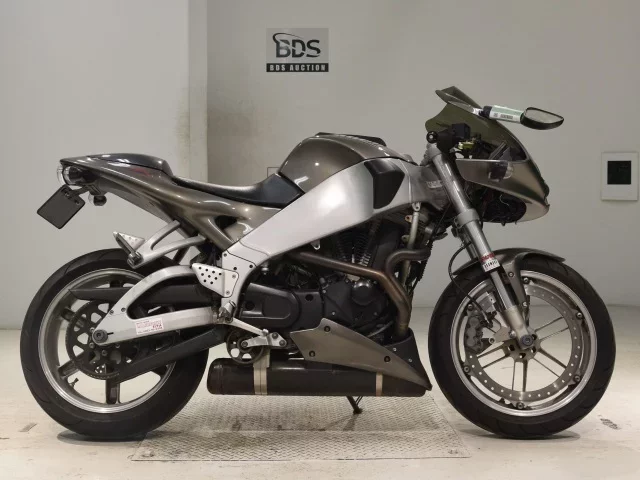 Buell BUELL XB9R FIREBOLT