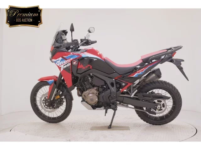 Honda CRF1100L AFRICA TWIN -2D