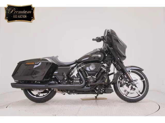 Harley-Davidson HARLEY FLHX1920