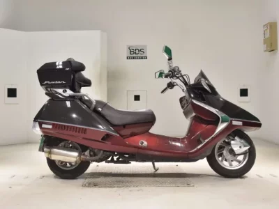Honda FUSION