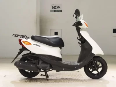 Yamaha JOG DX