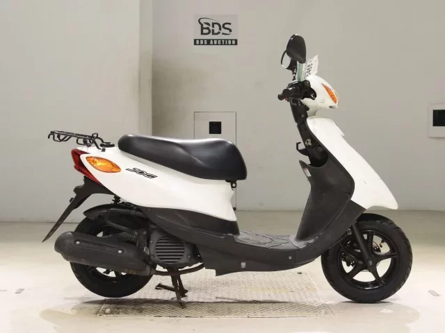 Yamaha JOG DX