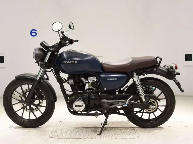 Honda GB350