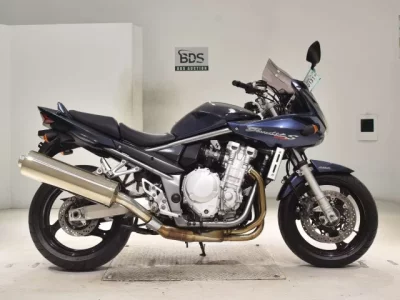 Suzuki BANDIT1250S ABS