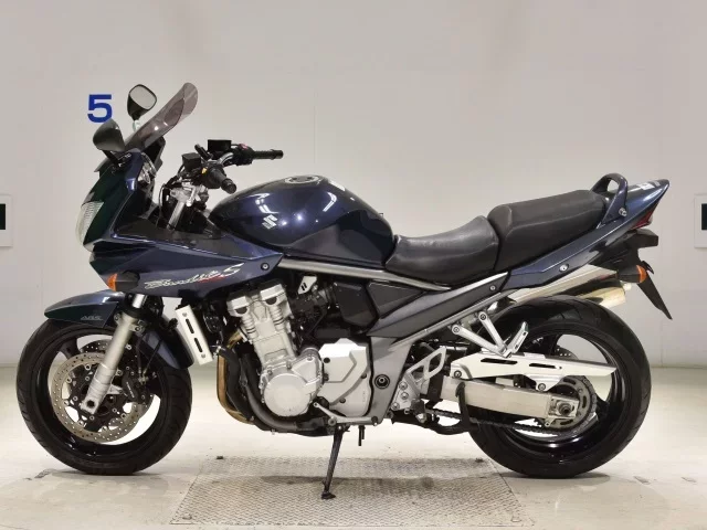 Suzuki BANDIT1250S ABS