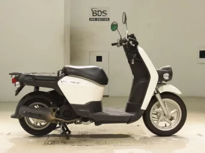 Honda BENLY50