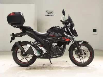 Suzuki JIKUSA-150