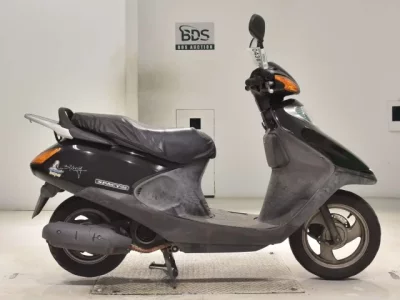 Honda SPACY100