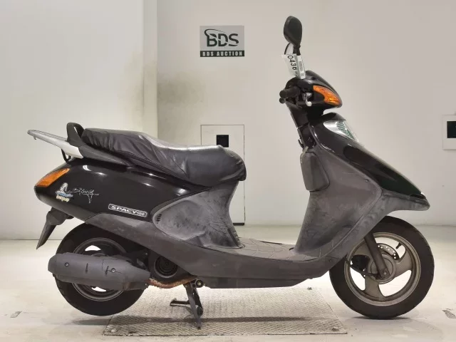 Honda SPACY100