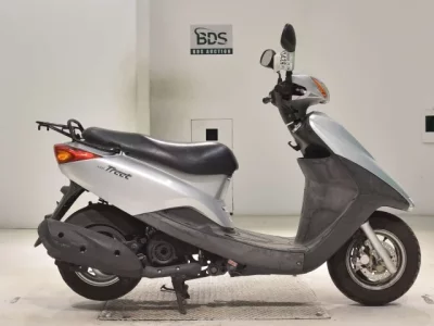 Yamaha AXIS125