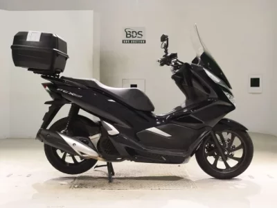 Honda PCX150-3