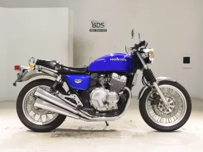 Honda CB400