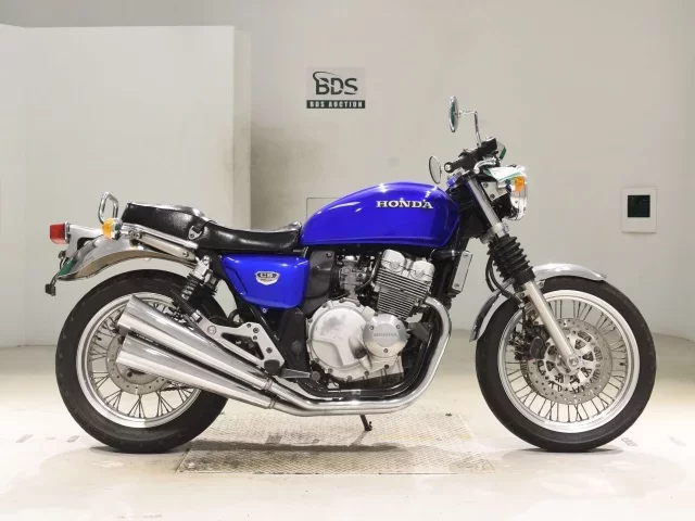 Honda CB400