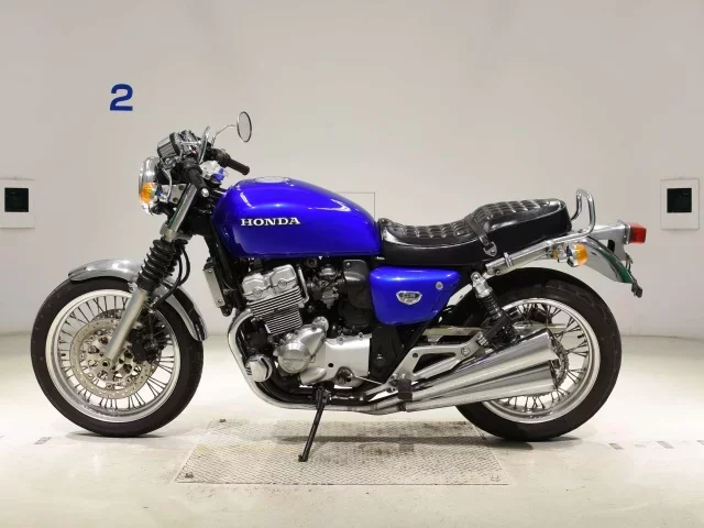 Honda CB400
