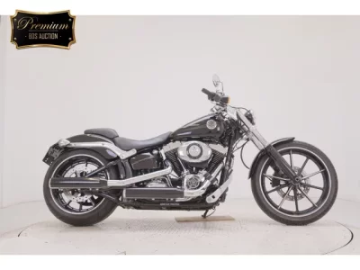 Harley-Davidson HARLEY FXSB BREAKOUT