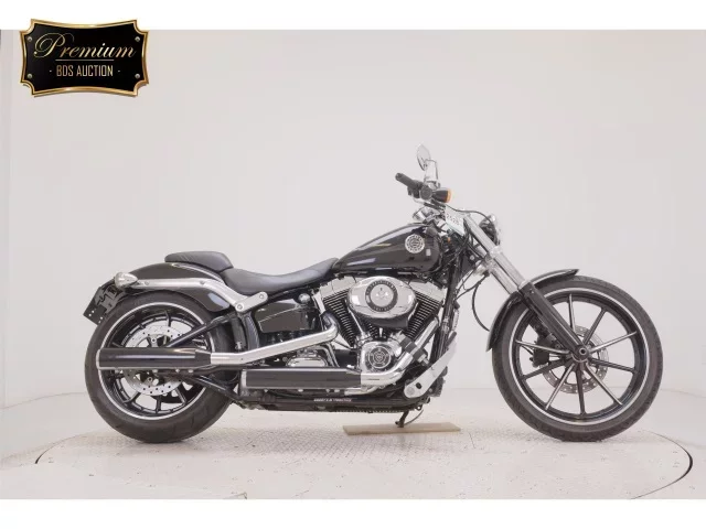 Harley-Davidson HARLEY FXSB BREAKOUT