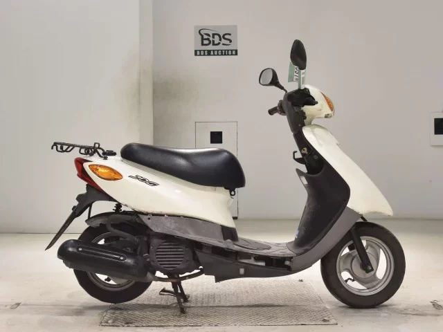 Yamaha JOG-5