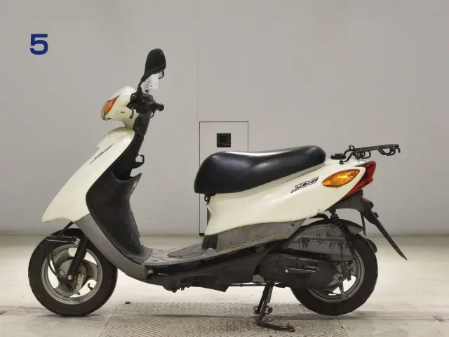 Yamaha JOG-5
