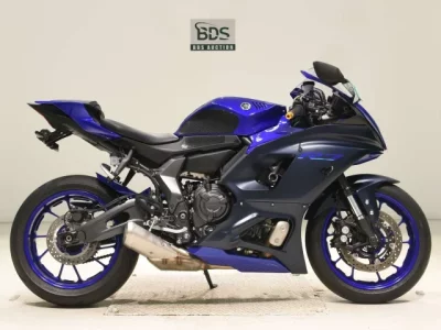 Yamaha YZF-R7-2