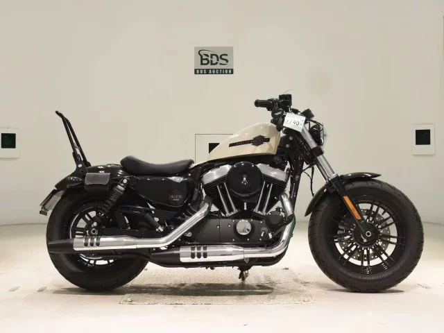 Harley-Davidson HARLEY XL1200X