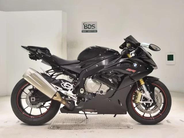 BMW BMW S1000RR