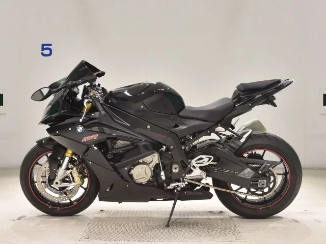 BMW BMW S1000RR