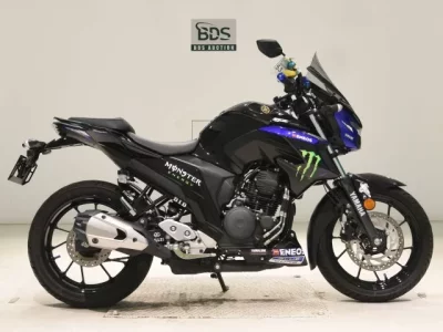 Yamaha FZ25