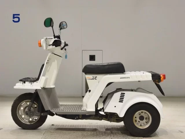 Honda GYRO