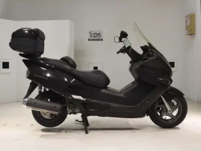 Honda FORZA